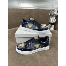 Versace Low Shoes